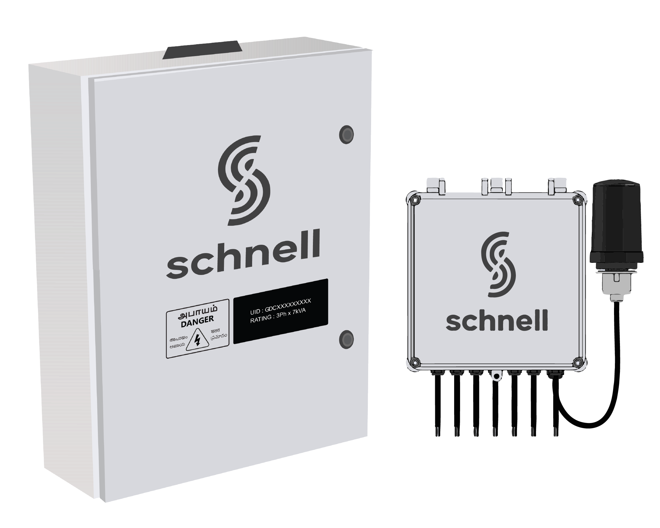 Group Dimming Controller